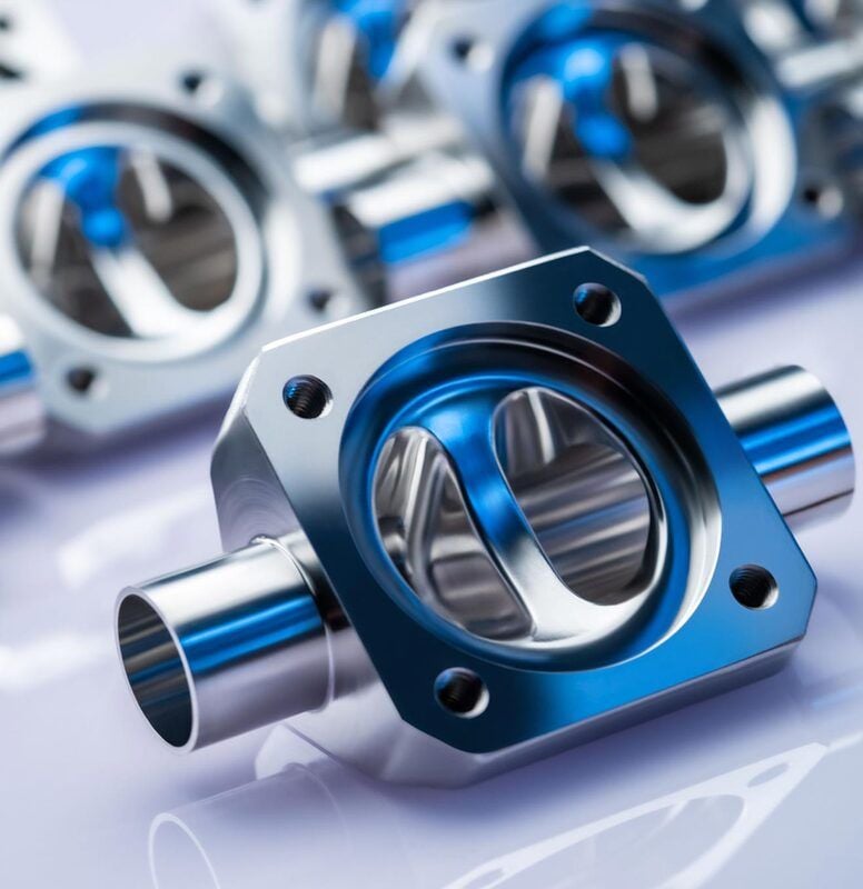 SISTO-C 2/2 way valves